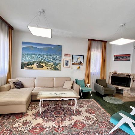 Apartments Rux De Luxe Бар Экстерьер фото