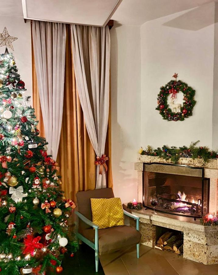 Apartments Rux De Luxe Бар Экстерьер фото