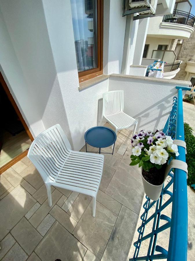 Apartments Rux De Luxe Бар Экстерьер фото