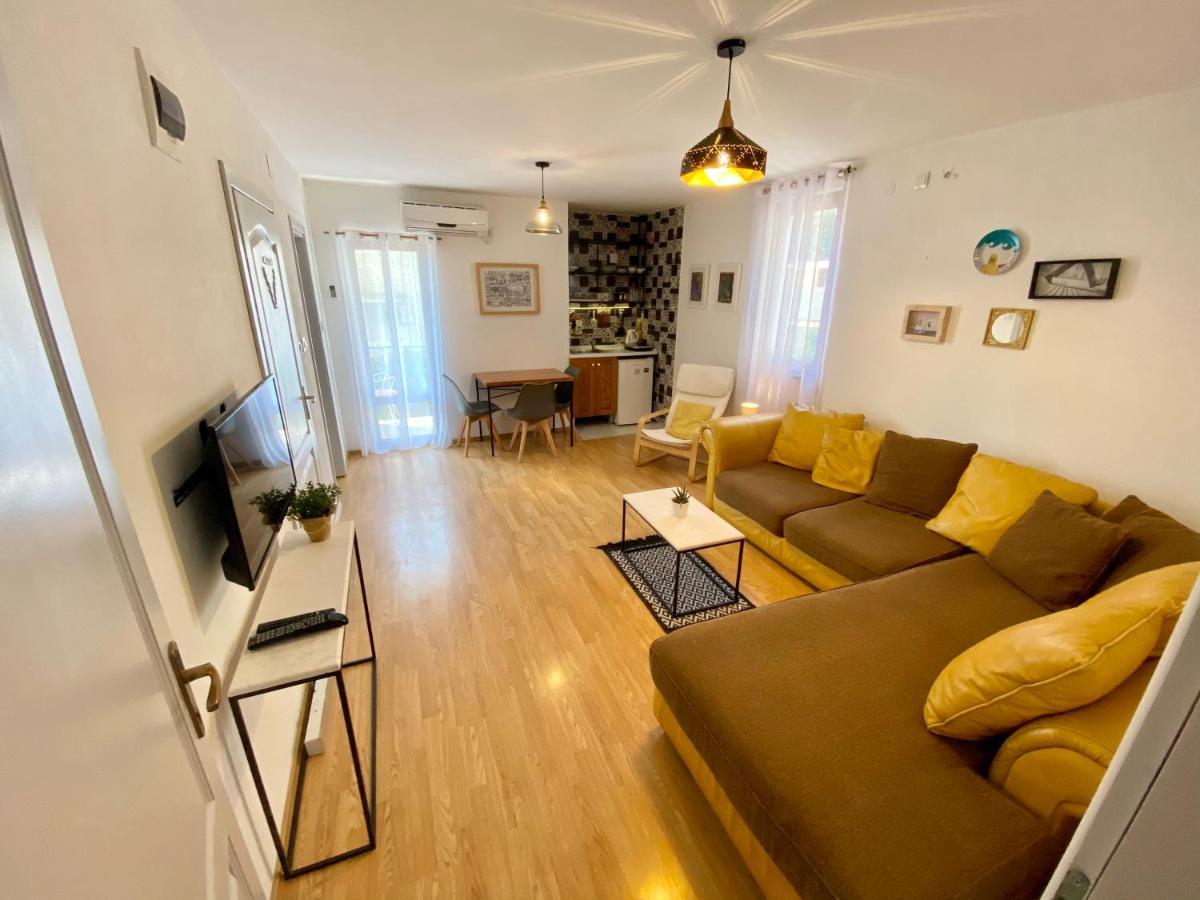 Apartments Rux De Luxe Бар Экстерьер фото