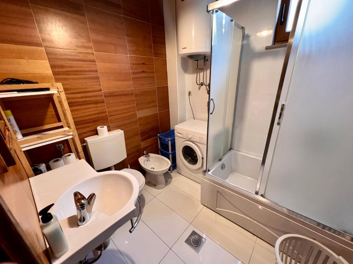 Apartments Rux De Luxe Бар Экстерьер фото