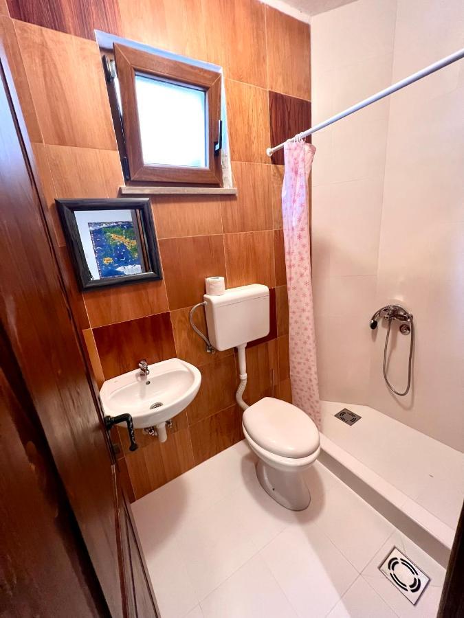Apartments Rux De Luxe Бар Экстерьер фото