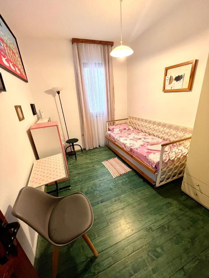 Apartments Rux De Luxe Бар Экстерьер фото