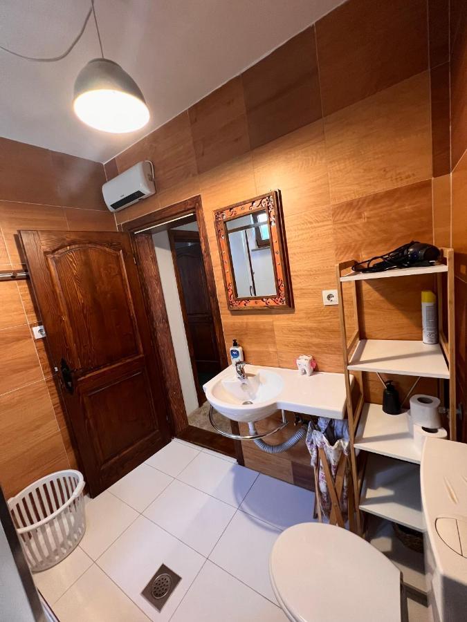 Apartments Rux De Luxe Бар Экстерьер фото