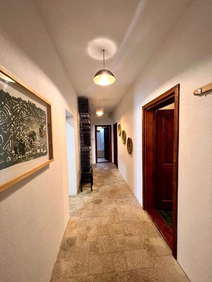 Apartments Rux De Luxe Бар Экстерьер фото