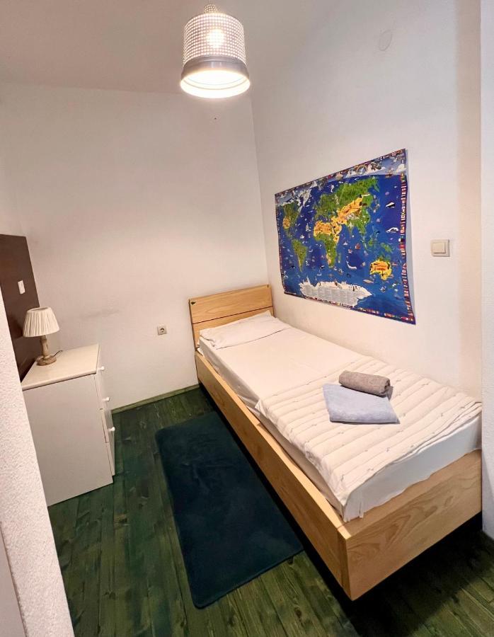 Apartments Rux De Luxe Бар Экстерьер фото
