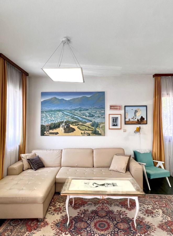 Apartments Rux De Luxe Бар Экстерьер фото