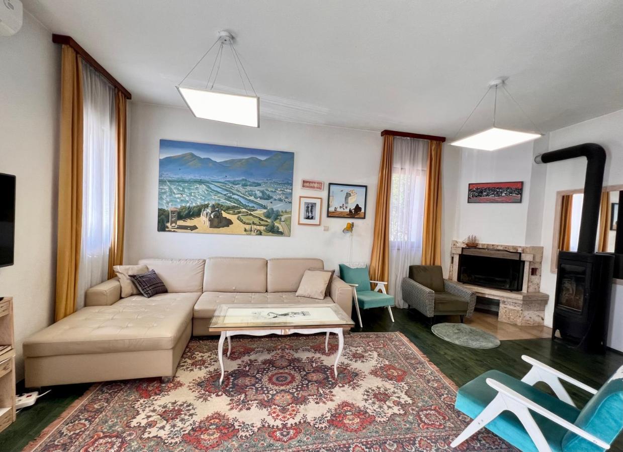 Apartments Rux De Luxe Бар Экстерьер фото