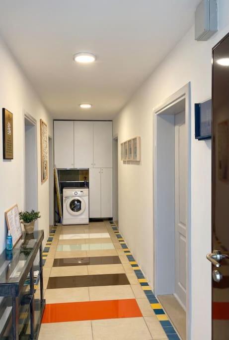 Apartments Rux De Luxe Бар Экстерьер фото
