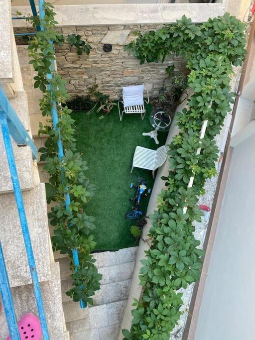 Apartments Rux De Luxe Бар Экстерьер фото