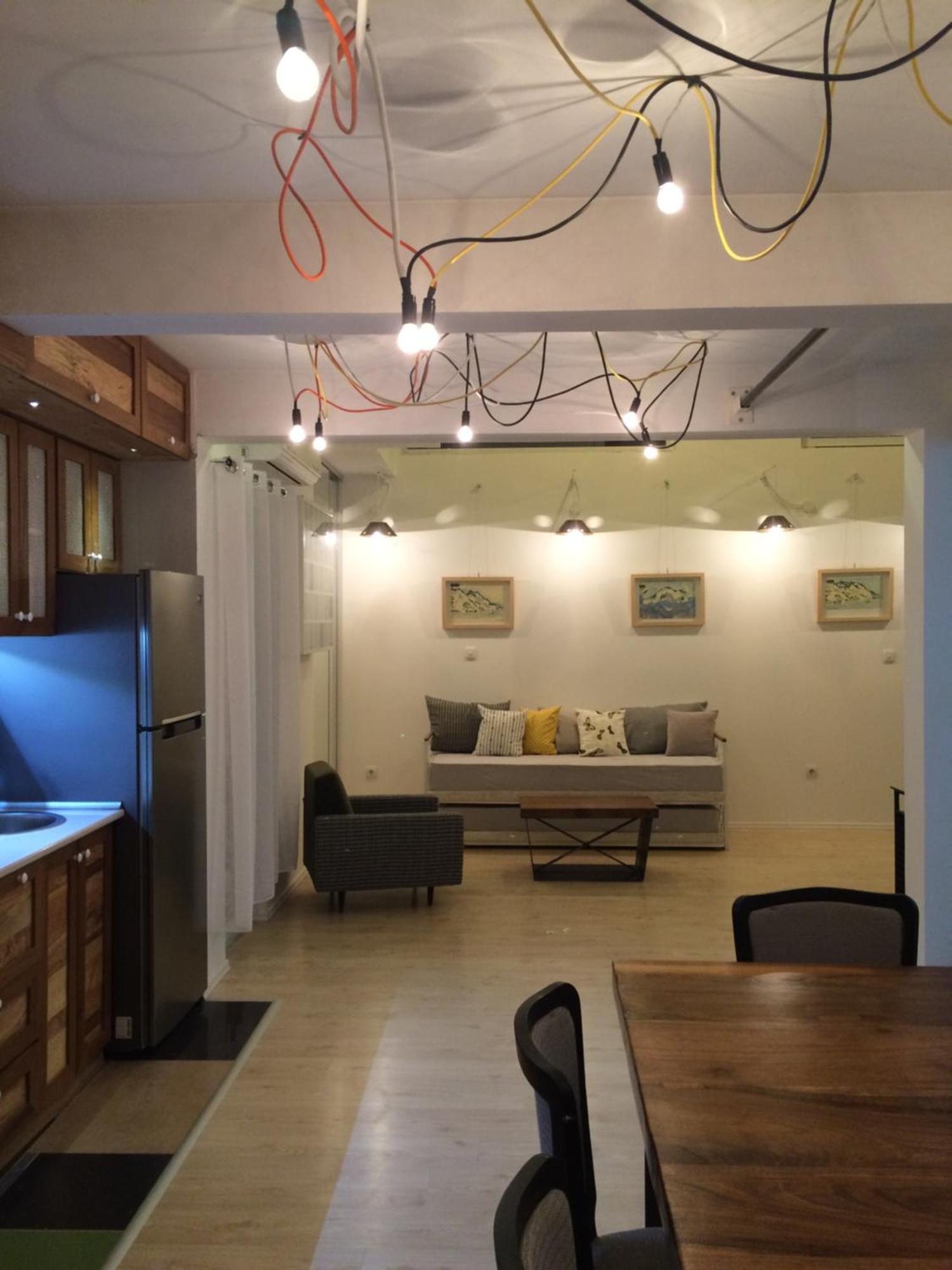 Apartments Rux De Luxe Бар Номер фото