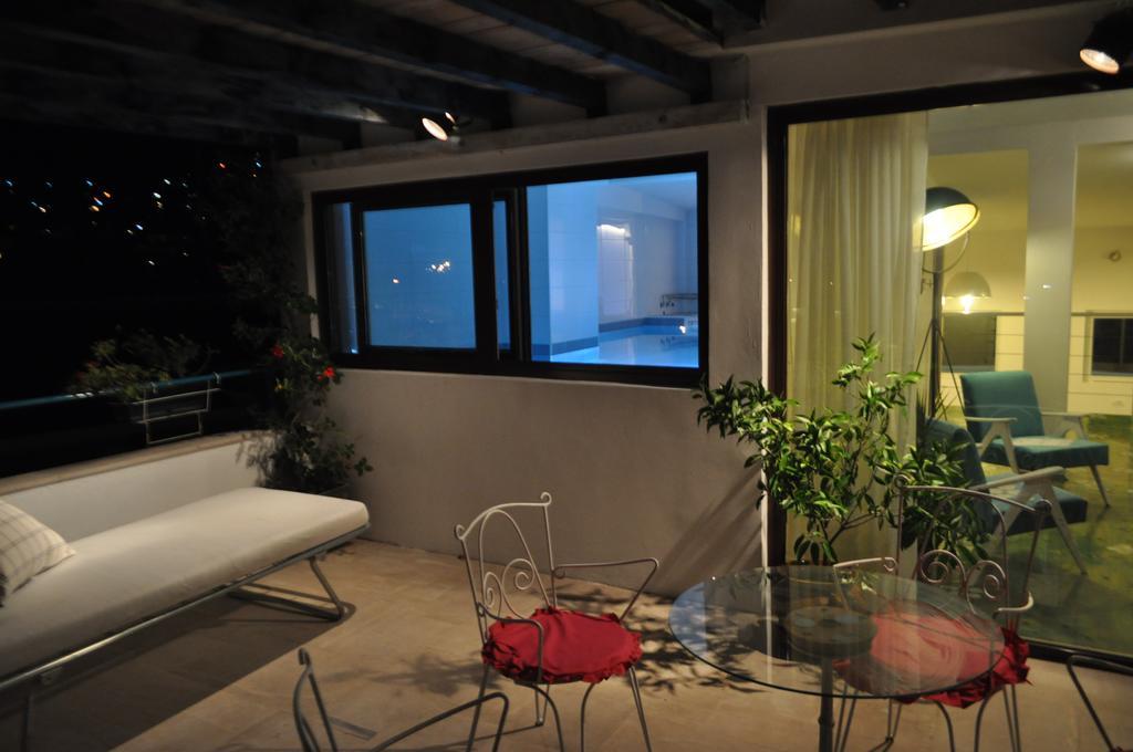 Apartments Rux De Luxe Бар Экстерьер фото