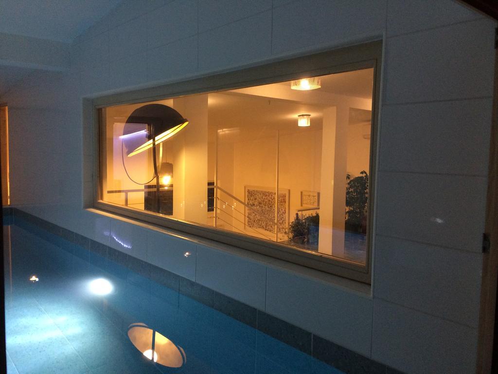 Apartments Rux De Luxe Бар Экстерьер фото
