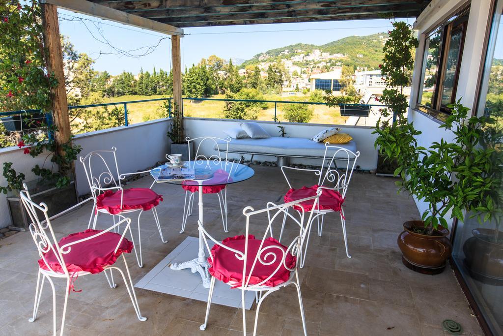 Apartments Rux De Luxe Бар Экстерьер фото