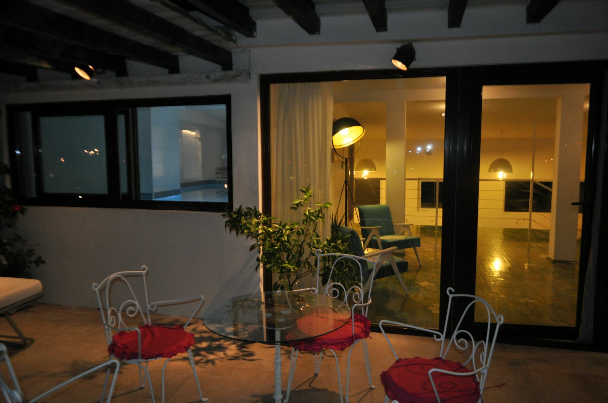 Apartments Rux De Luxe Бар Экстерьер фото