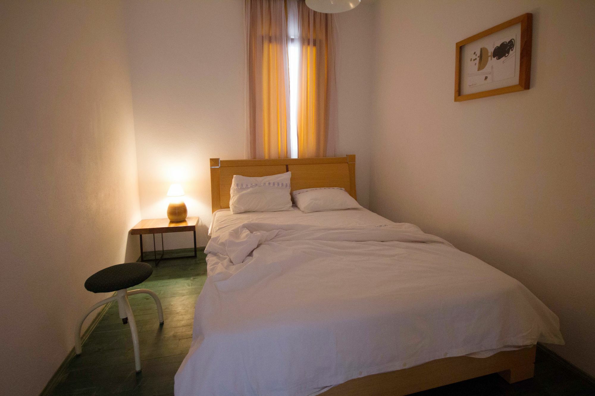 Apartments Rux De Luxe Бар Экстерьер фото