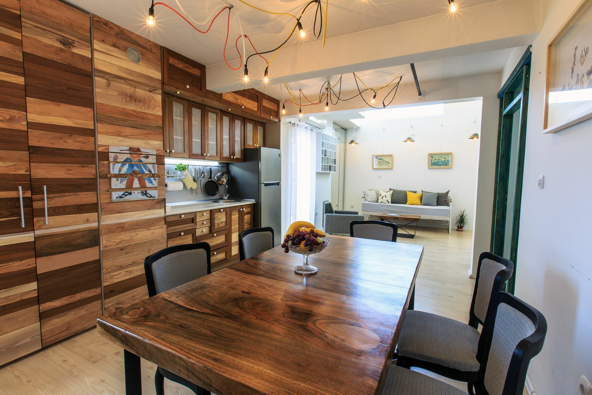 Apartments Rux De Luxe Бар Экстерьер фото