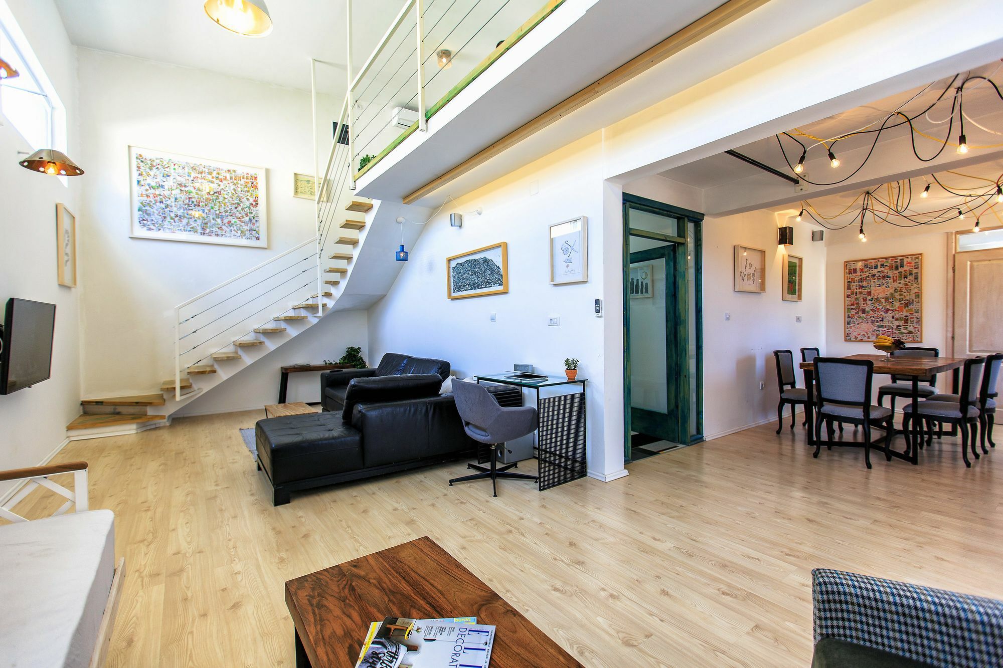 Apartments Rux De Luxe Бар Экстерьер фото