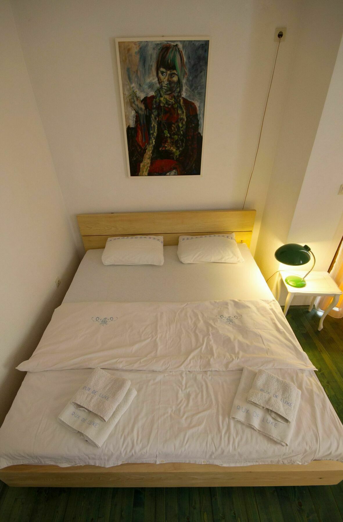 Apartments Rux De Luxe Бар Экстерьер фото